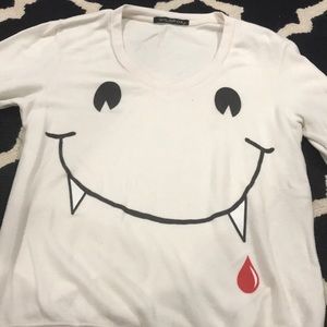 Wild fox long sleeve